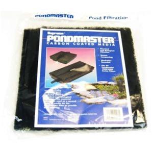 Pondmaster Carbon Coated Media Filter Pad. 12203