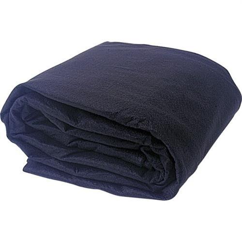 12' X 25' Underlayment is a non woven fabric that is used under your liner it will help protect the liner wall from punctures from stones and roots.