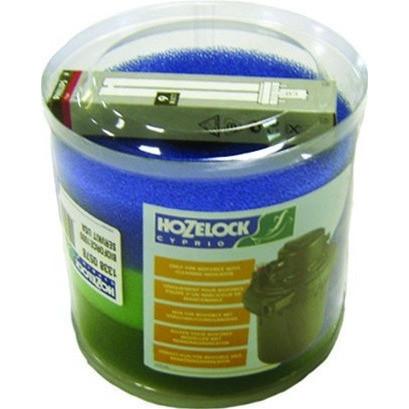 Service Kit For Bioforce 1000, by Hozelock Cyprio (Post-2002) 1338