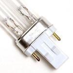 13 Watt UV Bulb Fits Many Models Item # 13WATTGX23