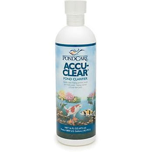 Pondcare Accuclear, 16fl. oz  142B