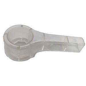 Agitator Handle for Pressurized Filter, by Pondmaster 15050