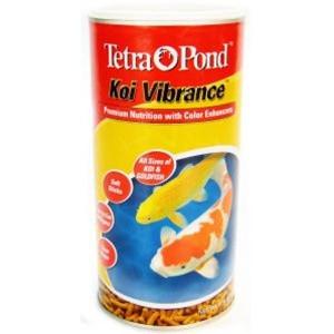 Tetra Pond Koi Vibrance 4.94 oz, 16359