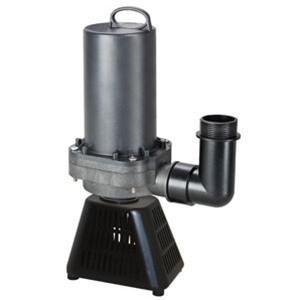 Skimmer Pump 6600 GPH High Head, by Pondmaster 20365