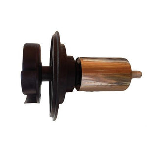 Rotor For 5100 Skimmer Pump, by Pondmaster 21110