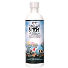 Pondcare Simply-Clear, 16fl oz 248B