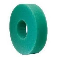 BIOFORCE 250/500/1000 FINE GREEN FILTER PAD, by Hozelock Cyprio (Post 2002)