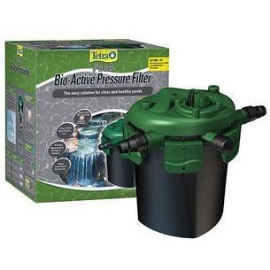 Tetra Bio-Active Pressurized UV Filter BP1500, 26566