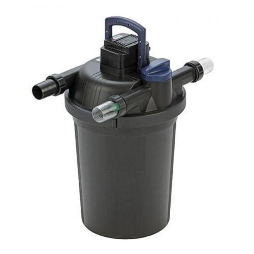 Oase FiltoClear Pressure Filter 3000, 40346