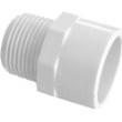 2" Outlet Male Adapter, 433020