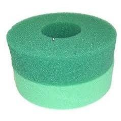 Bioforce 500 Replacement Foam, by Hozelock Cyprio (Post 2002) 1305