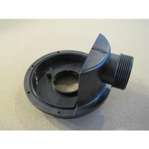 Outlet Head for Bioforce 2000 (Post-2002 model) W/UVC by Hozelock/Cyprio #84230