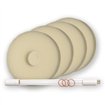 Generic After Market Pressure-Flo 2100 Service Kit PT1498 (AMP-PT1498)