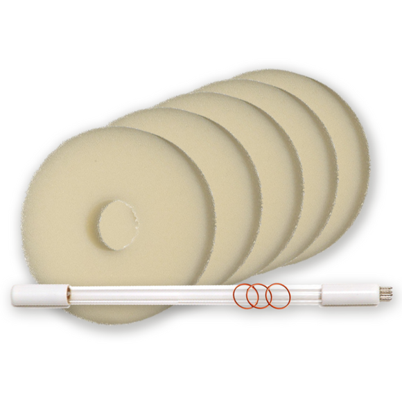 Generic After Market Pressure-Flo 3200 Service Kit PT1499 (AMP-PT1499)