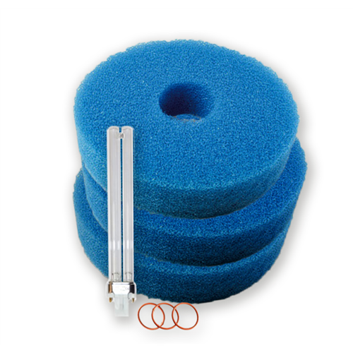 Generic Replacement For Pressure Flo 3000 Service Kit (AMP-PT1697)