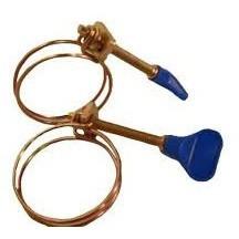 Spiral Flex Hose Clamp 1 1/4