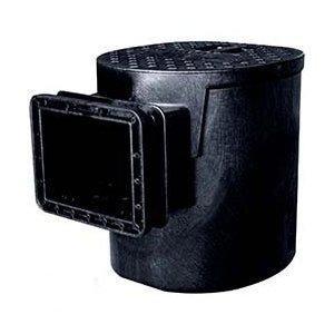 SAVIO COMPACT SKIMMER FILTER (Faceplate Not Included) #CS0000