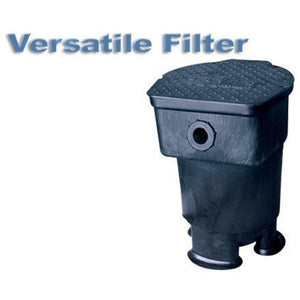Living Ponds Versatile Filter #F200