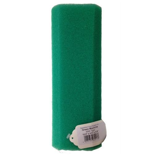 6000 Green Machine Filter Pads, By Hozelock FOC650