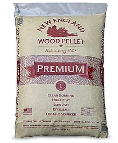 New England  - Bag