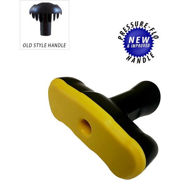 Cleaning Handle for Pressure Flo Models PT1495