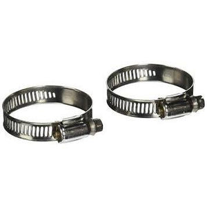 1-1/16" to 2" , Stainless Steel Hose Clamp PT1354