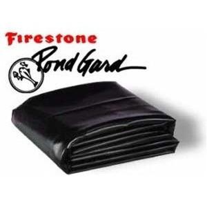 Firestone PondGuard Liner 6ft x 10ft. PT1470