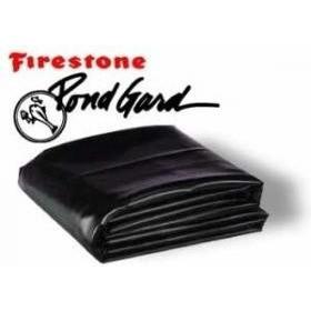 Firestone PondGuard Liner 20ft x 20ft, by Laguna. PT1482