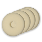 Pressure-Flo 2100/3000 Complete Replacement Foam Kit AMP-PT1505