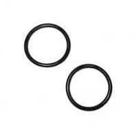 Pressure-Flo Quartz Sleeve Replacement O-rings, PT1527