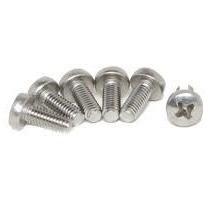 Pressure-Flo Head/Sleeve Flange Screws PT1529