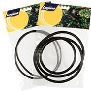 Pressure-Flo 700 and 1400 Lid Sealing O-Ring PT1535