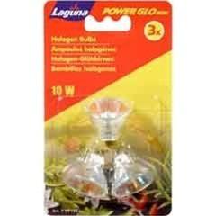 PowerGlo Mini Replacement Bulbs for item PT1550, PT1551