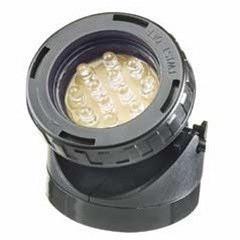 Single Light Unit for PowerGlo LED Mini Light Kit, PT1577