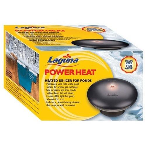 Power Heat De-Icer PT1642