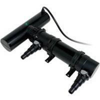 UV Sterilizer/Clarifier 14w (Ponds up to 1000 gal.) PT1671