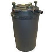 Pressure-Flo Clean 2100 Non UV Pressurized Filter, PT1688