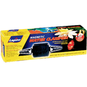 Magnetic Water Clarifier PT1710