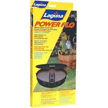 Replacement Filter Material for PowerFlo Underwater Round Filter PT1760