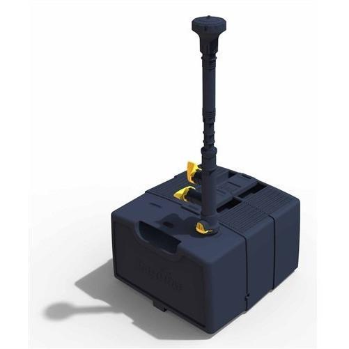 Power Clear Multi 1500 All In One Pump,Filter & UV System #PT1818