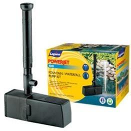 PowerJet 100 Fountain Pump Kit PT320
