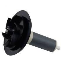 Impeller Assembly for Certain PowerJet and Max Flo Pumps PT461