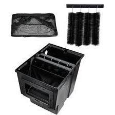 Pond Skimmer For Ponds Upto 4200 Gallons, PT495
