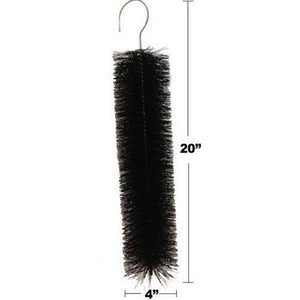 Skimmer Brush for PT495 - PT497-1