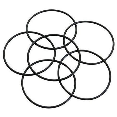 Seal Ring for Laguna PowerClear 1000/1800 UV Sterilizers PT529