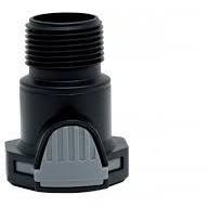Click-Fit 1" w/.75" Threaded Male Fitting PT623