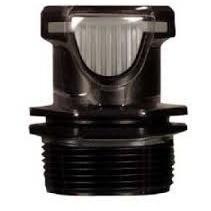 1-1/4" Click-Fit Connector with 1-1/2" Threaded Male PT634