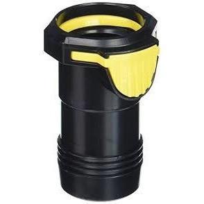1 1/2" Hosing Connector, PT638