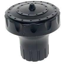 3 Step Fountain Head for PowerJet 2000(PT334) / 2400(PT336) / 2900(PT338),  Old Style Power Jet  7000 (PT430 & PT431) - PT654