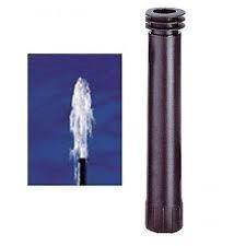 Large Foaming Fountain Head, by Launga PT672
